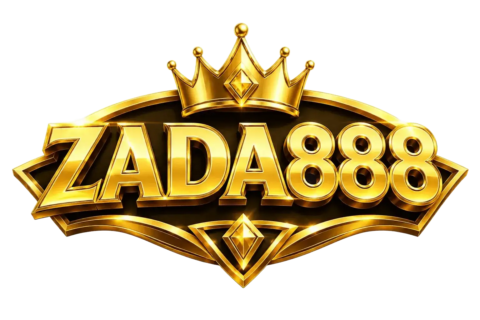 ZADA888 LOGO